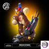Dream Studio – Donkey Kong Bananza Donkey Kong & Pauline - Photo 3 | TopGKStore