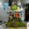 Lark Studio – Monster Hunter Palico Hope Set - Photo 3 | TopGKStore