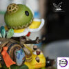 Lark Studio – Monster Hunter Palico Hope Set - Photo 4 | TopGKStore