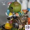 Lark Studio – Monster Hunter Palico Hope Set - Photo 5 | TopGKStore