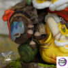 Lark Studio – Monster Hunter Palico Hope Set - Photo 7 | TopGKStore