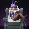 Bunny Studio – Genshin Impact Bunny Girl #3 Keqing & Mona & Yoimiya & Eula & Jean - Photo 2 | TopGKStor
