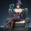 Bunny Studio – Genshin Impact Bunny Girl #3 Keqing & Mona & Yoimiya & Eula & Jean - Photo 3 | TopGKStor