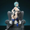 Bunny Studio – Genshin Impact Bunny Girl #3 Keqing & Mona & Yoimiya & Eula & Jean - Photo 4 | TopGKStor