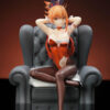 Bunny Studio – Genshin Impact Bunny Girl #3 Keqing & Mona & Yoimiya & Eula & Jean - Photo 5 | TopGKStor