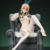 Bunny Studio – Genshin Impact Bunny Girl #3 Keqing & Mona & Yoimiya & Eula & Jean - Photo 6 | TopGKStor