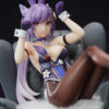 Bunny Studio – Genshin Impact Bunny Girl #3 Keqing & Mona & Yoimiya & Eula & Jean - Photo 7 | TopGKStor
