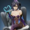 Bunny Studio – Genshin Impact Bunny Girl #3 Keqing & Mona & Yoimiya & Eula & Jean - Photo 8 | TopGKStor