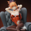 Bunny Studio – Genshin Impact Bunny Girl #3 Keqing & Mona & Yoimiya & Eula & Jean - Photo 10 | TopGKSto