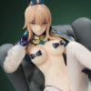 Bunny Studio – Genshin Impact Bunny Girl #3 Keqing & Mona & Yoimiya & Eula & Jean - Photo 11 | TopGKSto