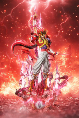 PG Studio – Zenki Zenki - Photo 1 | TopGKStore