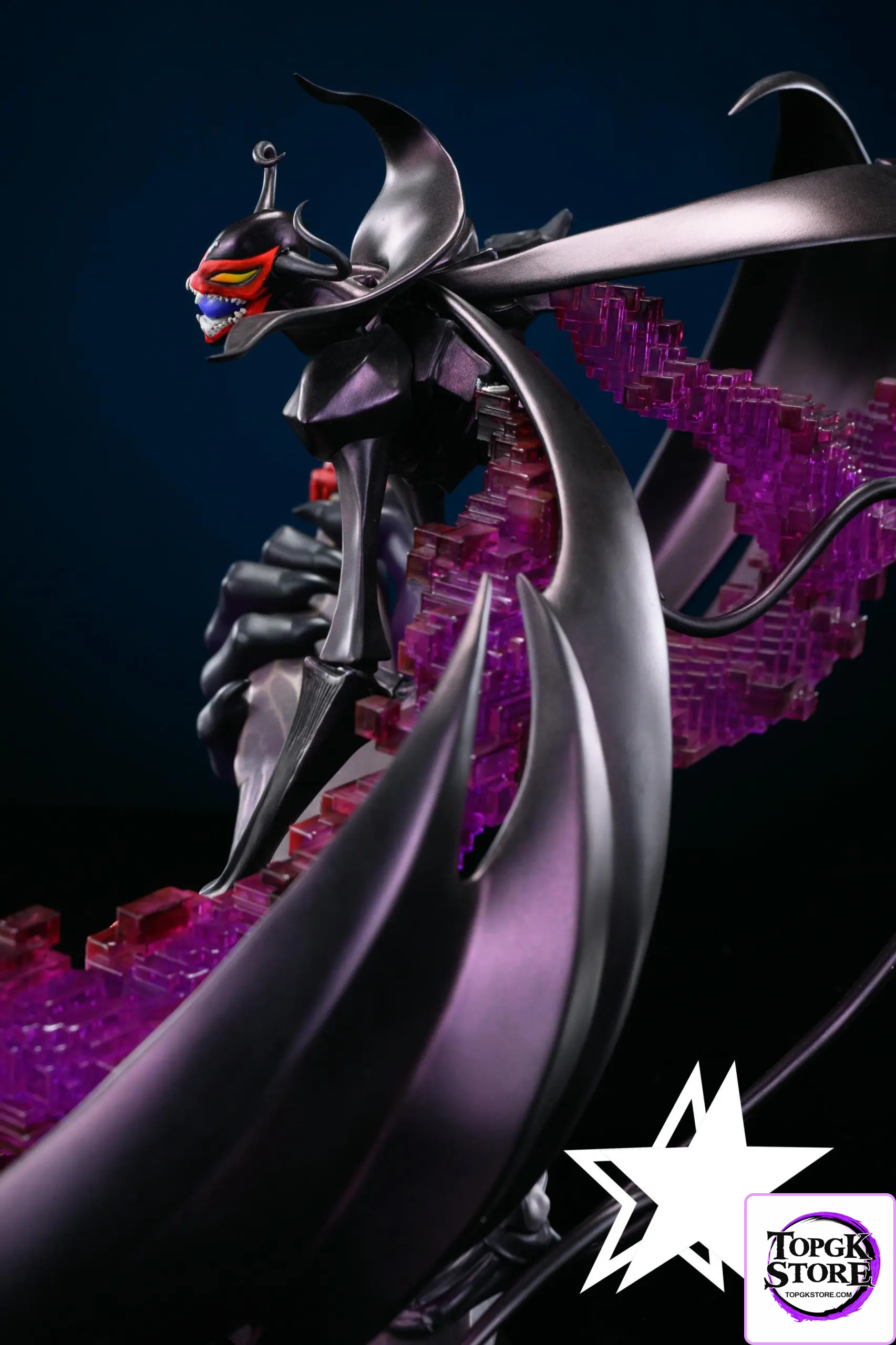 Xing Xing Studio – Digimon Done Devimon - Photo 7 | TopGKStore