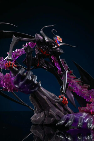 Xing Xing Studio – Digimon Done Devimon - Photo 1 | TopGKStore