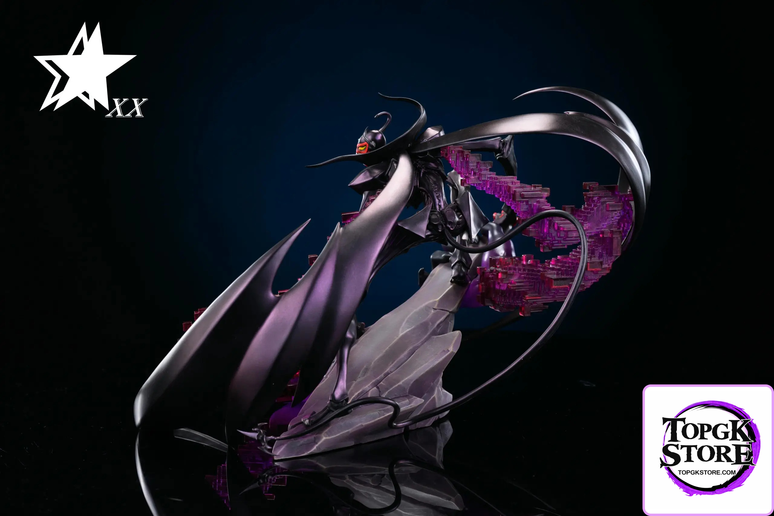 Xing Xing Studio – Digimon Done Devimon - Photo 2 | TopGKStore