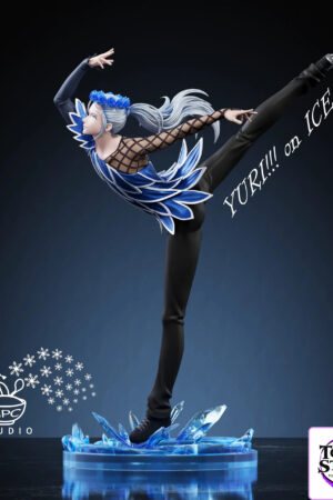 NPC Studio – Yuri on Ice YOI Victor Nikiforov - Photo 1 | TopGKStore