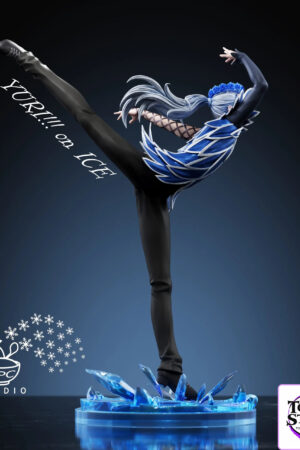 NPC Studio – Yuri on Ice YOI Victor Nikiforov - Photo 2 | TopGKStore