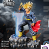 Violent Bear Studio – Dragon Ball Great Sword Trunks - Photo 1 | TopGKStore