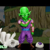 C Studio – Dragon Ball Earth Invasion Piccolo - Photo 1 | TopGKStore