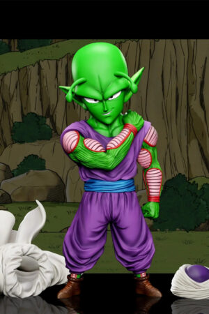 C Studio – Dragon Ball Earth Invasion Piccolo - Photo 1 | TopGKStore