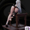 YaoMengMeng Studio – Zenless Zone Zero Yixuan - Photo 3 | TopGKStore