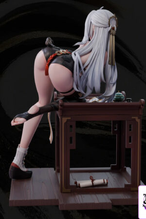 YaoMengMeng Studio – Zenless Zone Zero Yixuan - Photo 2 | TopGKStore