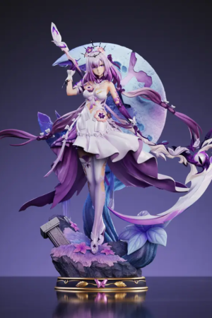 Xing Fei Studio – Honkai: Star Rail Daughter of the River of Souls Castorice - Photo 1 | TopGKStore