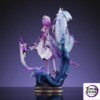 Xing Fei Studio – Honkai: Star Rail Daughter of the River of Souls Castorice - Photo 2 | TopGKStore