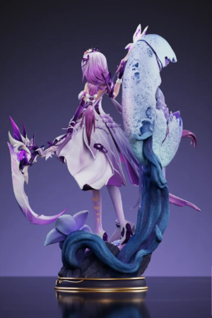 Xing Fei Studio – Honkai: Star Rail Daughter of the River of Souls Castorice - Photo 2 | TopGKStore