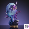 Xing Fei Studio – Honkai: Star Rail Daughter of the River of Souls Castorice - Photo 3 | TopGKStore