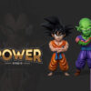 Power Studio – Dragon Ball Super Saiyan Goku - Photo 2 | TopGKStore