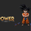 Power Studio – Dragon Ball Super Saiyan Goku - Photo 3 | TopGKStore