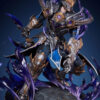 PJ studio – Honor of Kings Blade of Ruin Kai Collector’s Statue (Licensed) - Photo 4 | TopGKStore