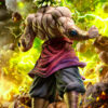 MAN Studio – Dragon Ball Broly - Photo 10 | TopGKStore