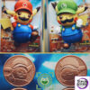 GEISHA Studio – Pokémon Card #15 & #16 Mario Pikachu & Luigi Pikachu - Photo 6 | TopGKStore