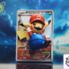 GEISHA Studio – Pokémon Card #15 & #16 Mario Pikachu & Luigi Pikachu - Photo 1 | TopGKStore