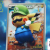 GEISHA Studio – Pokémon Card #15 & #16 Mario Pikachu & Luigi Pikachu - Photo 4 | TopGKStore