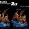 BlackFatalis Studio – Monster Hunter Tigrex - Photo 31 | TopGKStore
