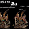 BlackFatalis Studio – Monster Hunter Tigrex - Photo 33 | TopGKStore