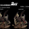 BlackFatalis Studio – Monster Hunter Tigrex - Photo 34 | TopGKStore