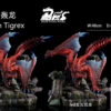 BlackFatalis Studio – Monster Hunter Tigrex - Photo 35 | TopGKStore
