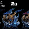 BlackFatalis Studio – Monster Hunter Tigrex - Photo 36 | TopGKStore