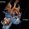 BlackFatalis Studio – Monster Hunter Tigrex - Photo 30 | TopGKStore
