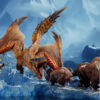 BlackFatalis Studio – Monster Hunter Tigrex - Photo 4 | TopGKStore
