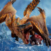 BlackFatalis Studio – Monster Hunter Tigrex - Photo 1 | TopGKStore