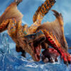 BlackFatalis Studio – Monster Hunter Tigrex - Photo 5 | TopGKStore