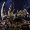 BlackFatalis Studio – Monster Hunter Tigrex - Photo 17 | TopGKStore