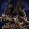 BlackFatalis Studio – Monster Hunter Tigrex - Photo 18 | TopGKStore