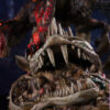 BlackFatalis Studio – Monster Hunter Tigrex - Photo 19 | TopGKStore