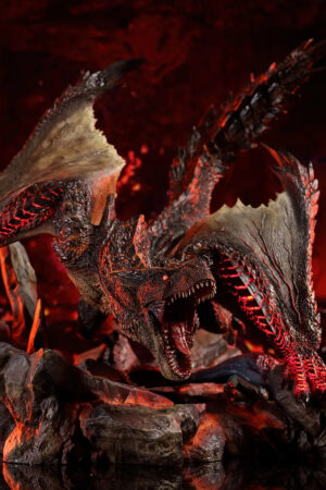 BlackFatalis Studio – Monster Hunter Tigrex - Photo 2 | TopGKStore