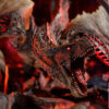 BlackFatalis Studio – Monster Hunter Tigrex - Photo 7 | TopGKStore